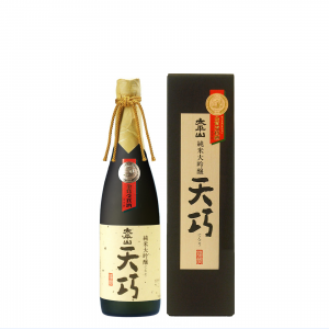太平山　純米大吟醸 天巧 720ml
